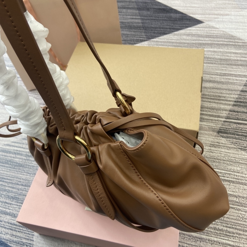 Miu Miu Bucket Bags